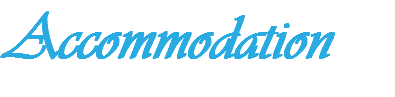 Accommodation